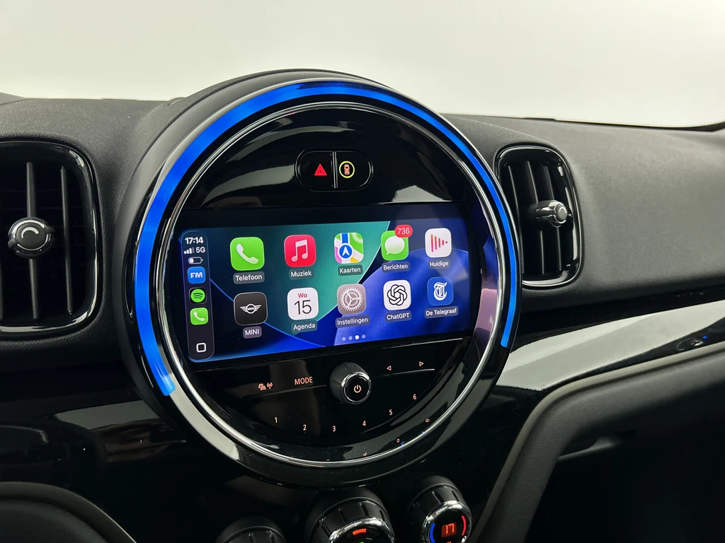 MINI Countryman – foto 26