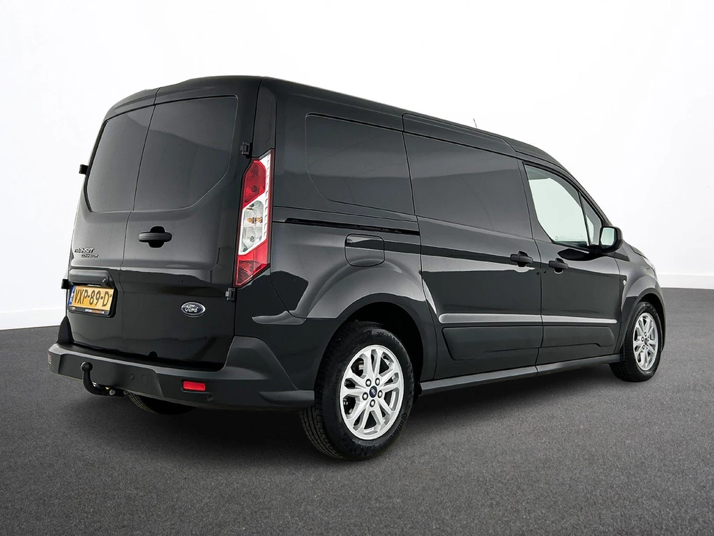 Ford Transit Connect – foto 6