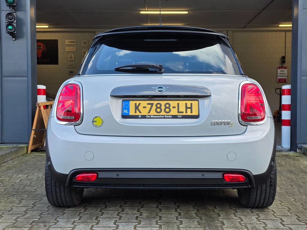 MINI Electric – foto 4