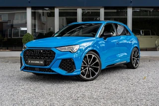 Audi RSQ3 – thumbnail 1