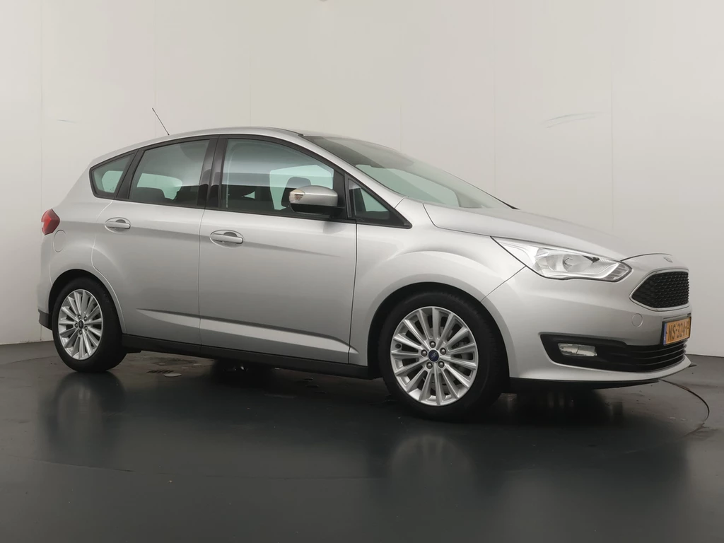Ford C-MAX – foto 10