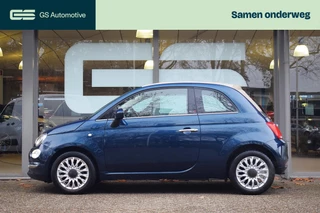 Fiat 500C – thumbnail 3