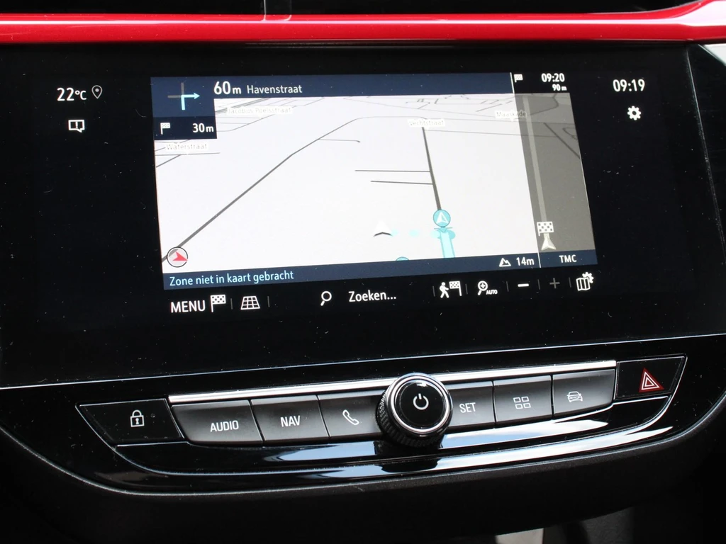 Opel Corsa – foto 10