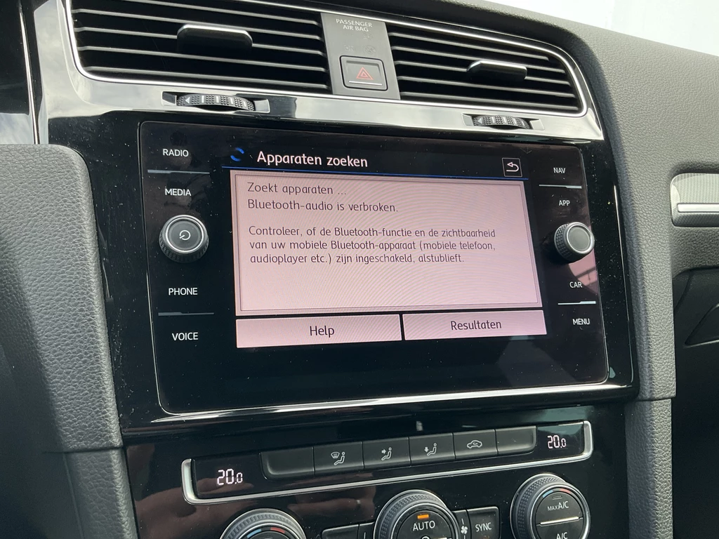 Volkswagen Golf – foto 29