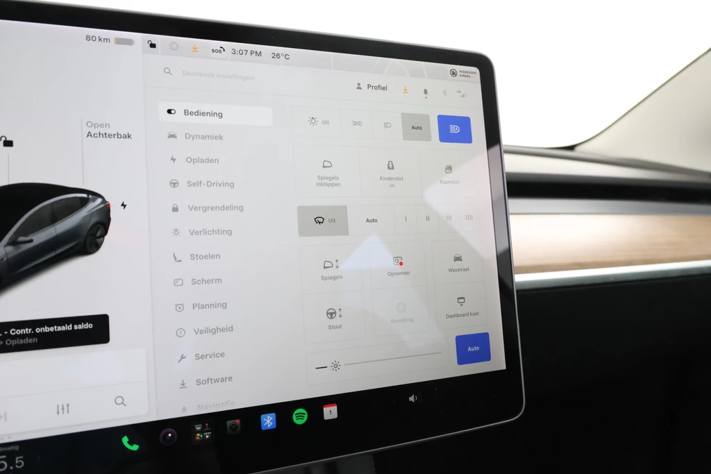 Tesla Model 3 – foto 23