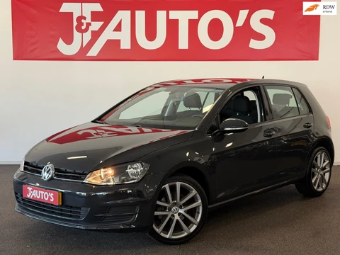 Volkswagen Golf 1.2 TSI NAVIGATIE|ECC AIRCO|ELEC PAKKET