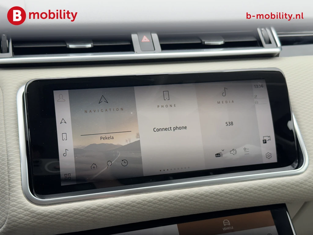 Land Rover Range Rover Velar – foto 22