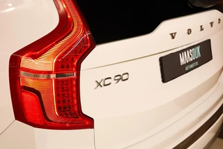 Volvo XC90 – thumbnail 33