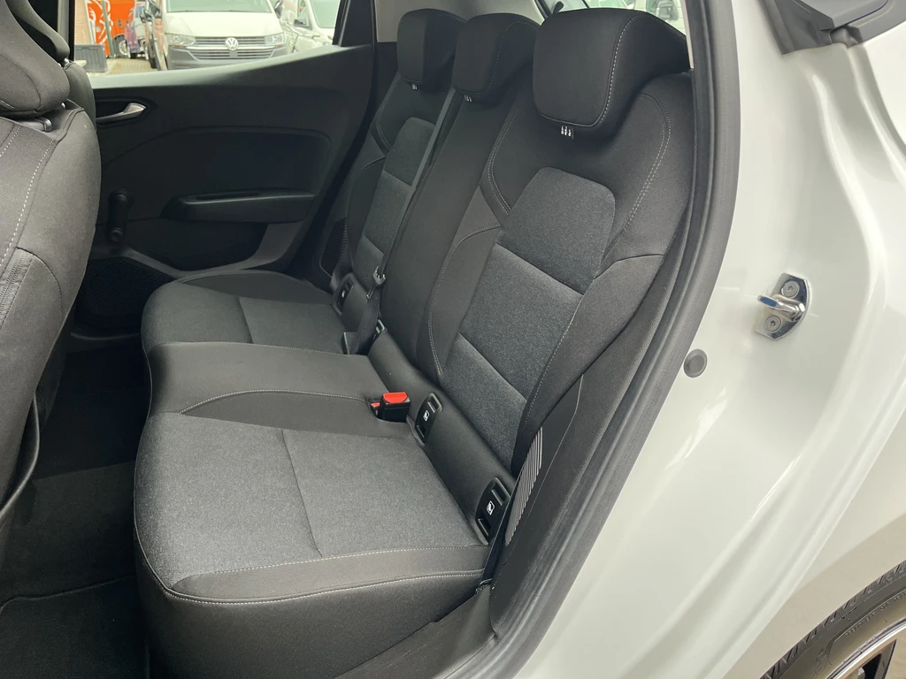 Renault Clio – foto 26