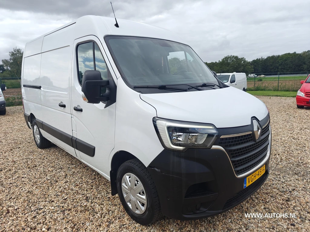 Renault Master – foto 7