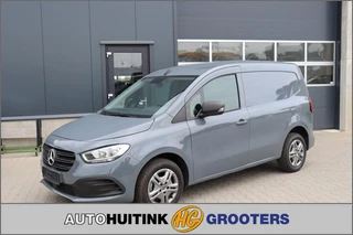 Mercedes-Benz Citan – thumbnail 1