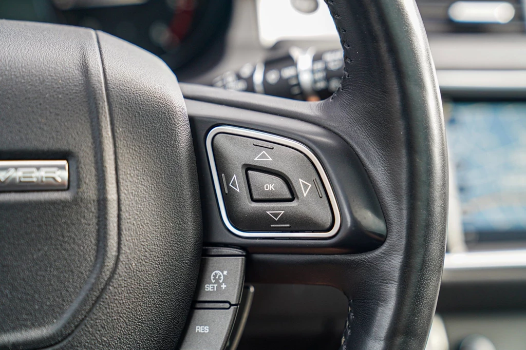 Land Rover Range Rover Evoque – foto 29