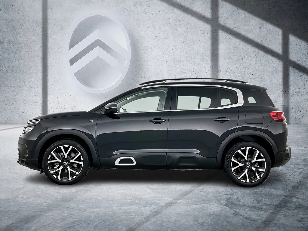 Citroën C5 Aircross – foto 2