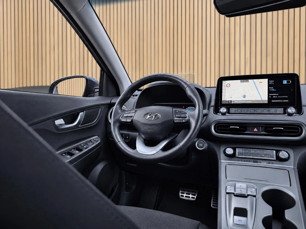 Hyundai Kona – foto 9