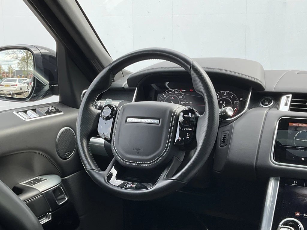 Land Rover Range Rover Sport – foto 65