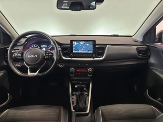 Kia Stonic – thumbnail 16