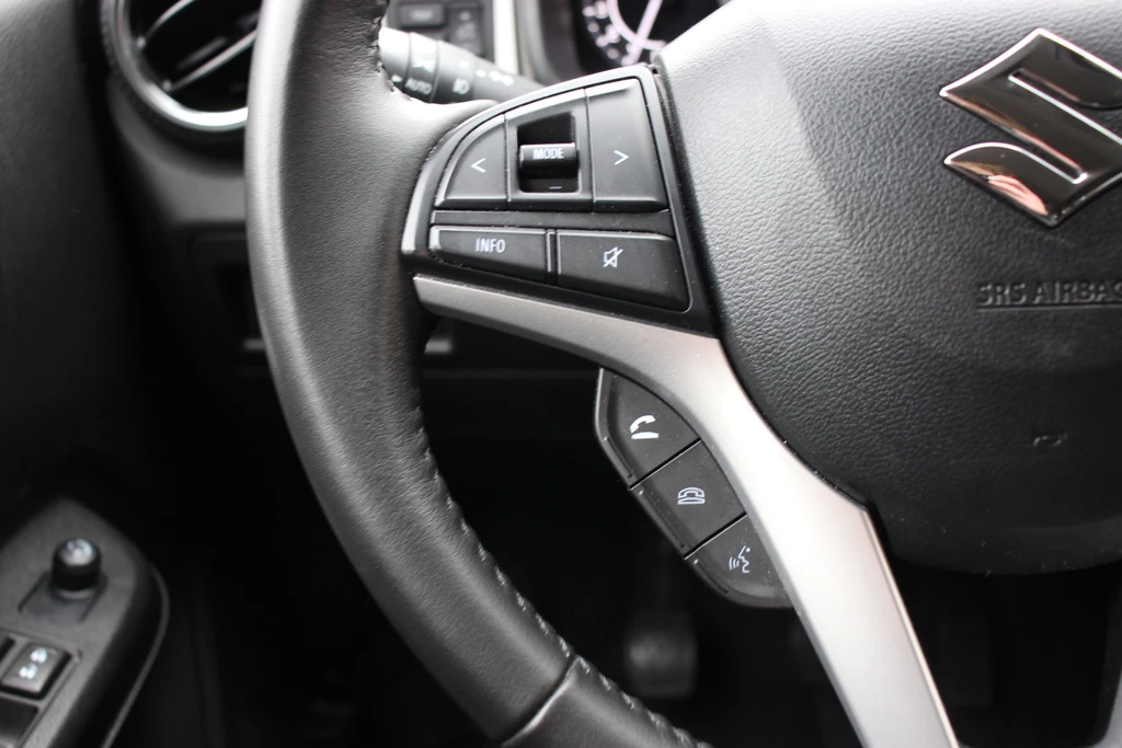 Suzuki Ignis – foto 24