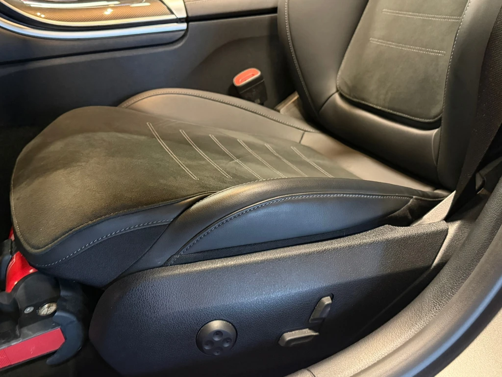 Mercedes-Benz C-Klasse – foto 34