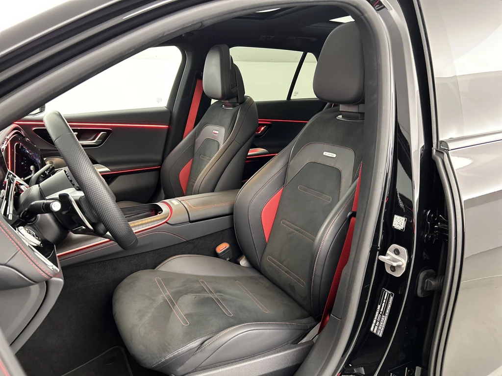 Mercedes-Benz E-Klasse – foto 13