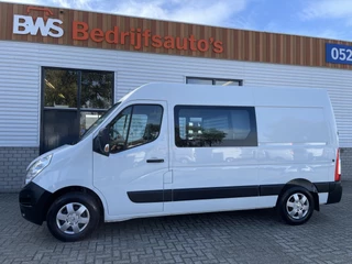 Renault Master – thumbnail 2
