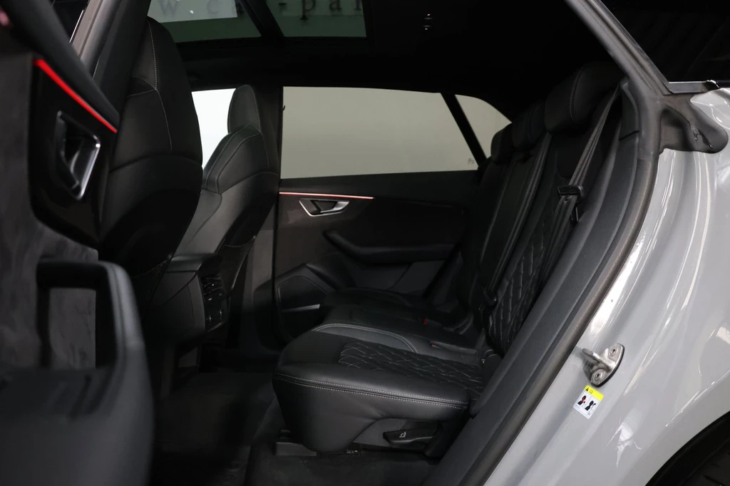 Audi Q8 – foto 13