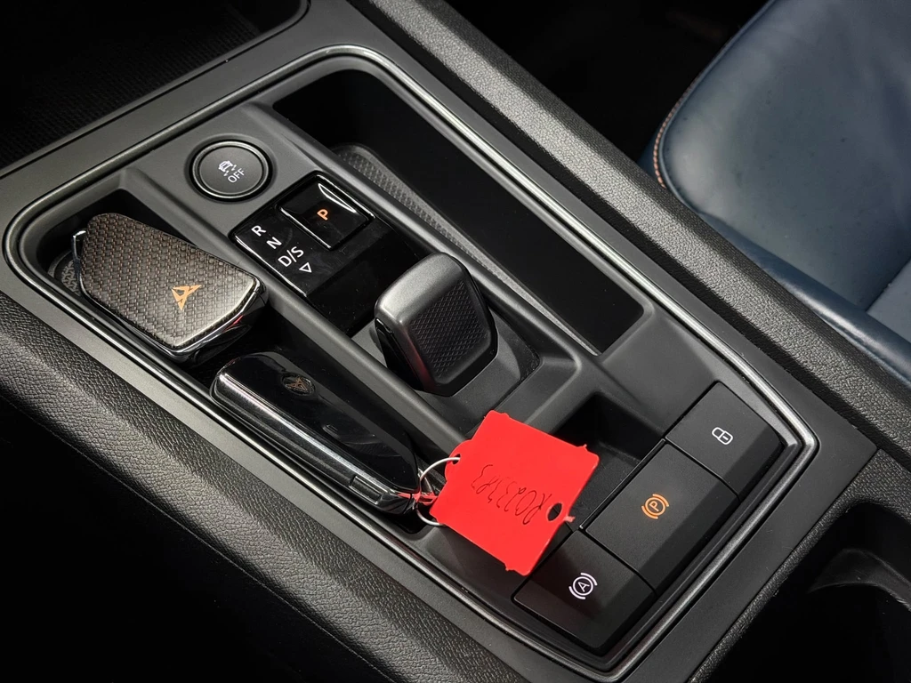 CUPRA Formentor – foto 13