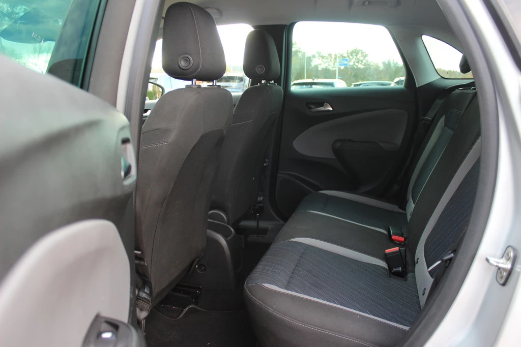 Opel Crossland X – foto 9