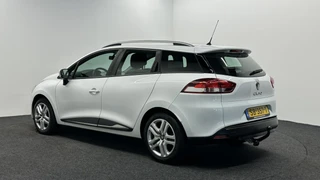 Renault Clio – thumbnail 3