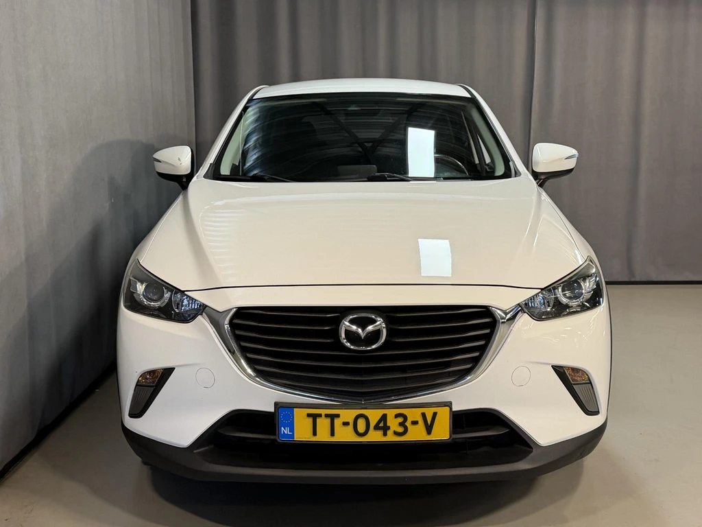 Mazda CX-3 – foto 6