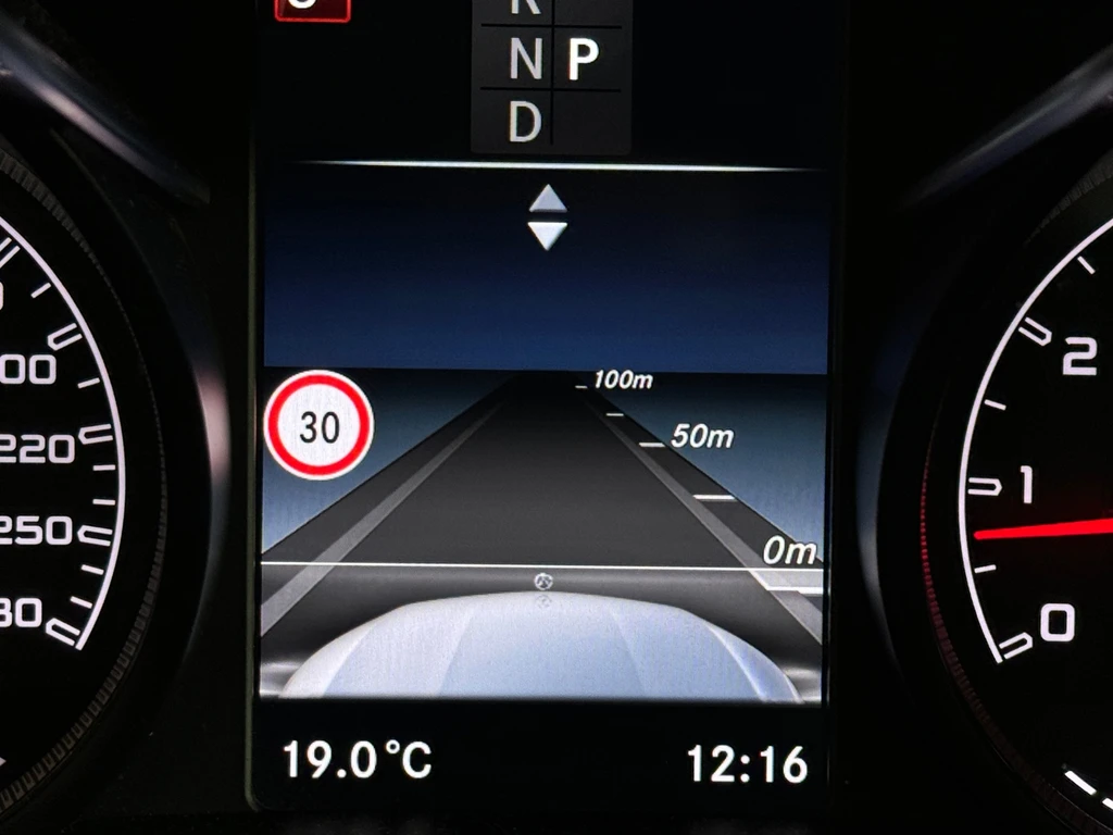Mercedes-Benz GLC – foto 23