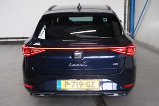 SEAT Leon – thumbnail 3