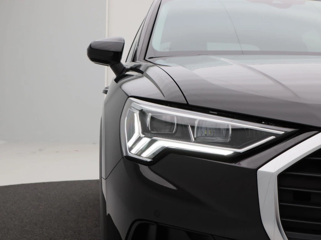 Audi Q3 – foto 10