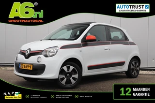 Renault Twingo – thumbnail 1