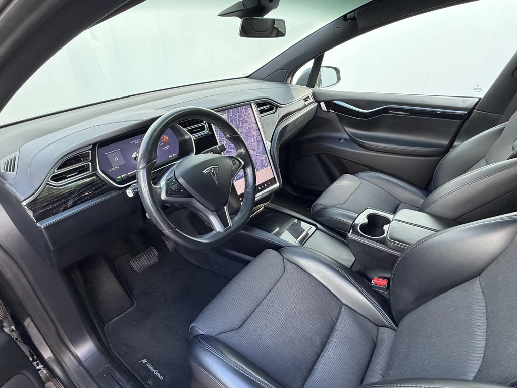 Tesla Model X – foto 46
