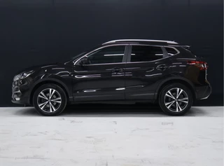Nissan QASHQAI – thumbnail 2