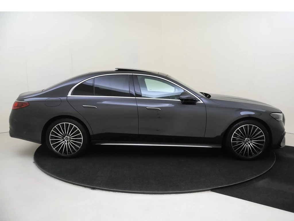 Mercedes-Benz E-Klasse – foto 6