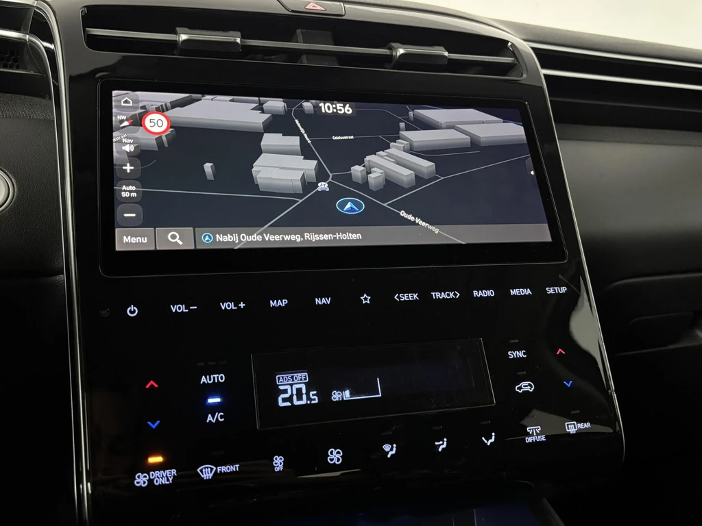 Hyundai Tucson – foto 27