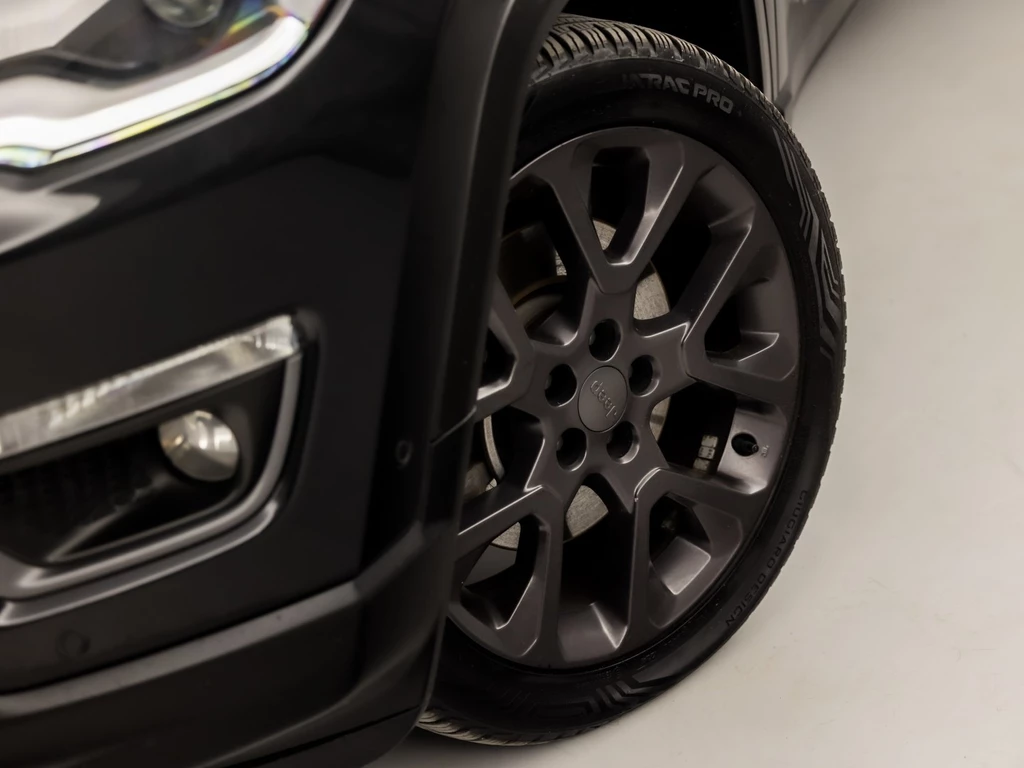 Jeep Compass – foto 13