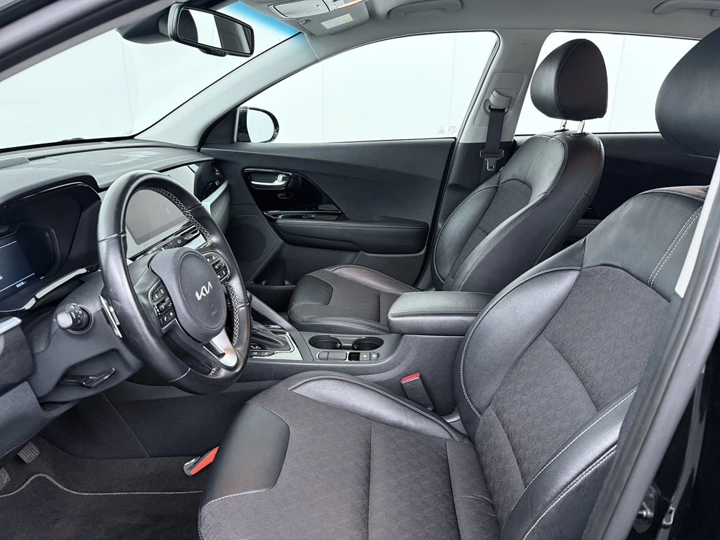 Kia Niro – foto 21