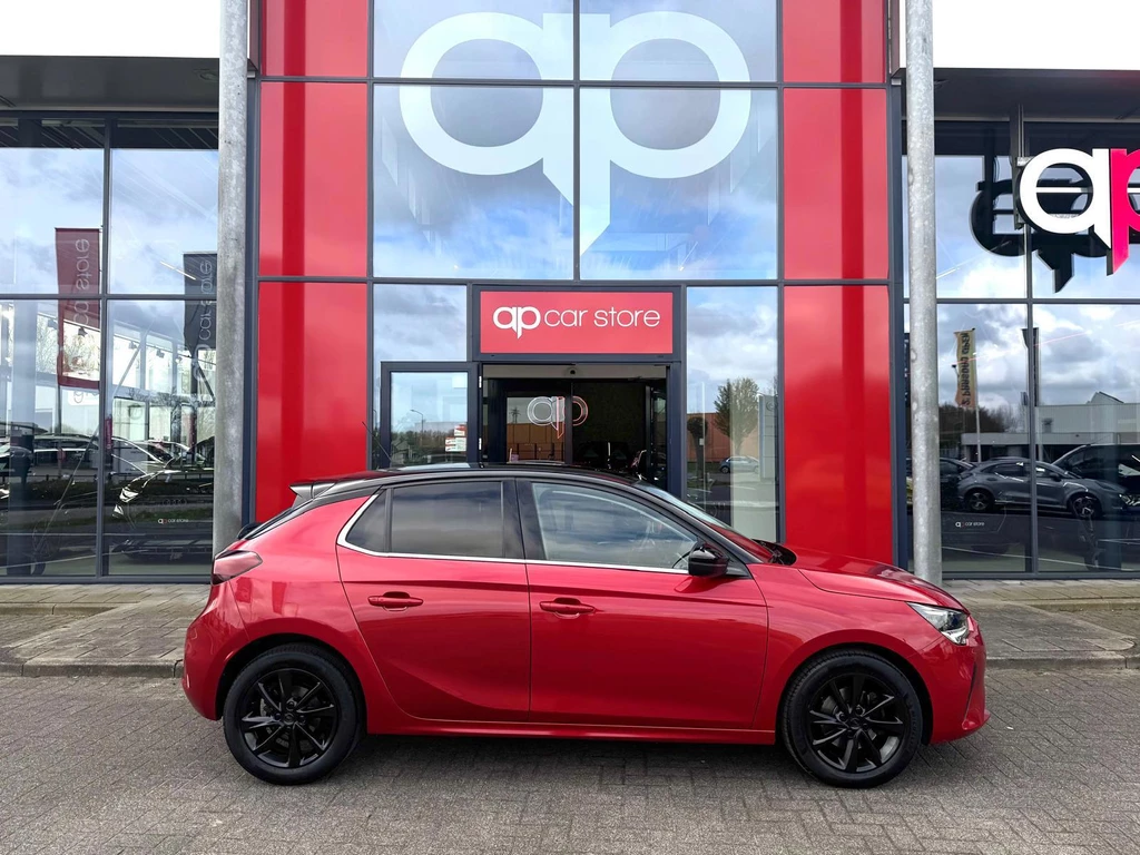 Opel Corsa – foto 4