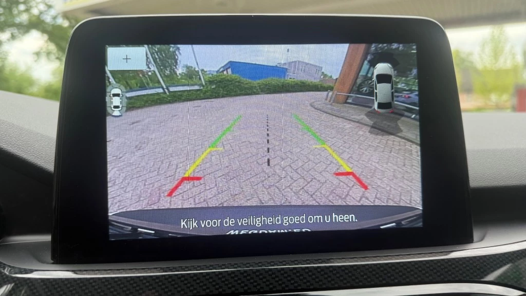 Ford Kuga – foto 15