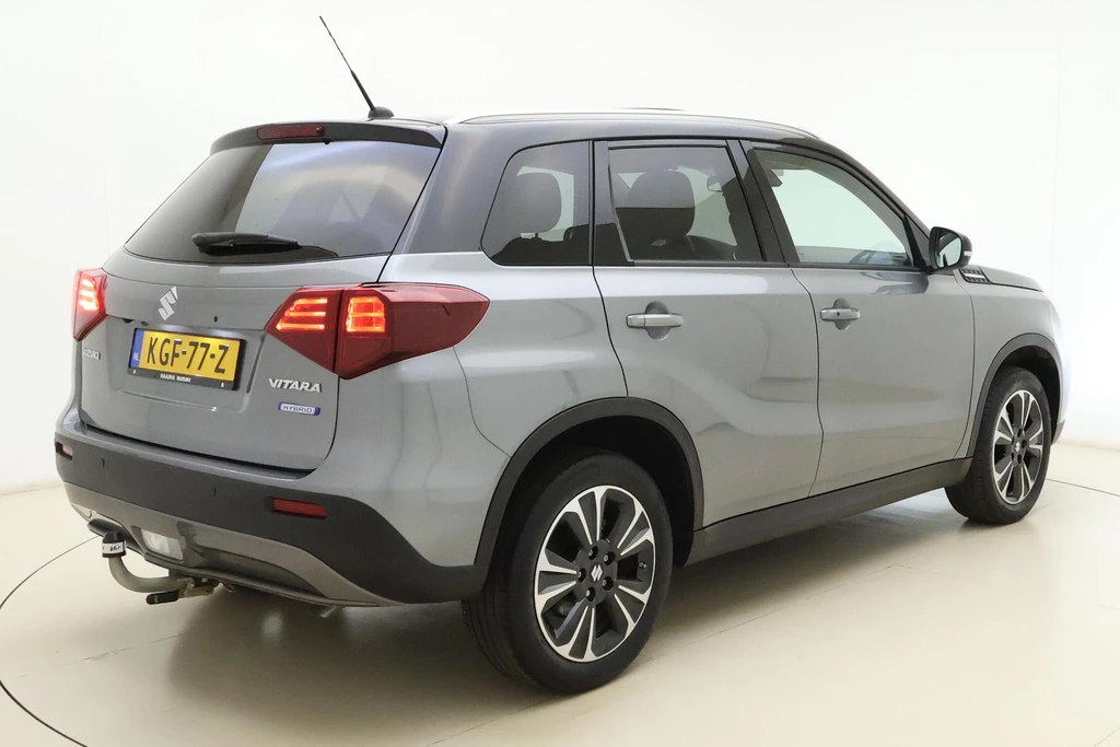 Suzuki Vitara – foto 6