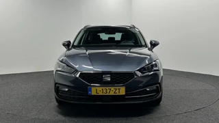 SEAT Leon – thumbnail 8