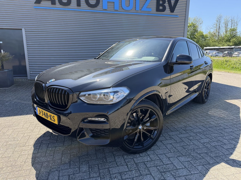 BMW X4 – foto 2