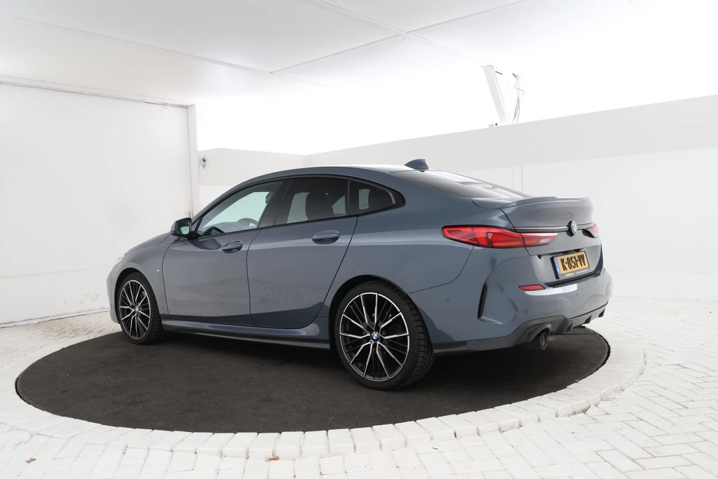 BMW 2 Serie – foto 2