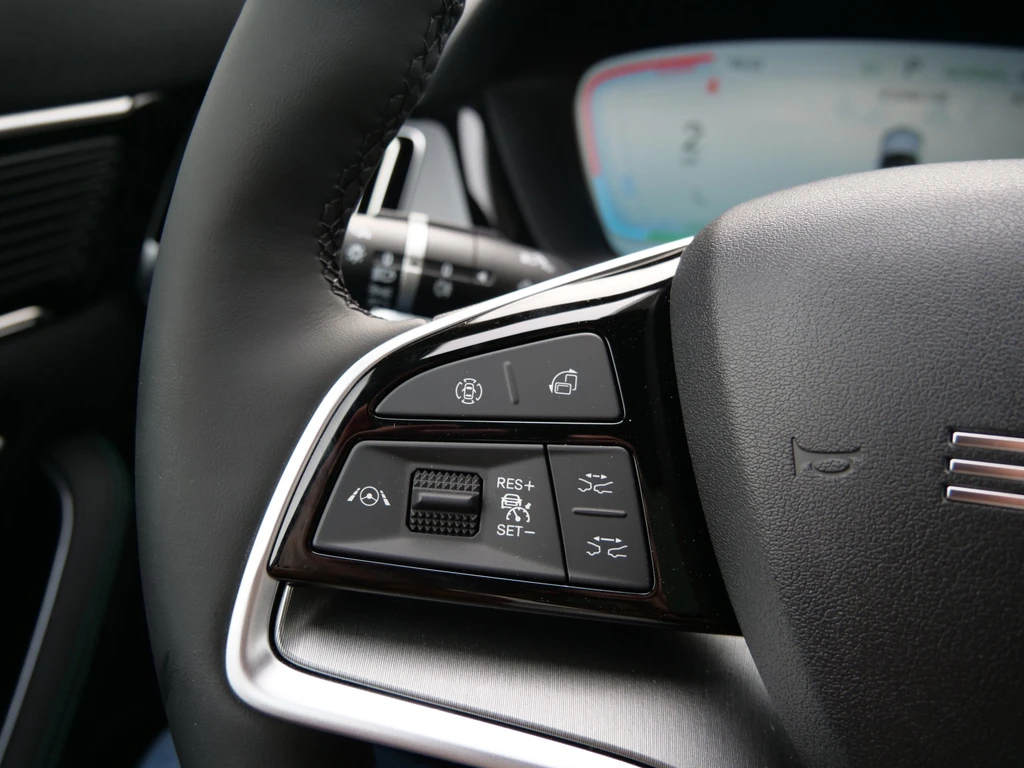BYD SEAL U – foto 32