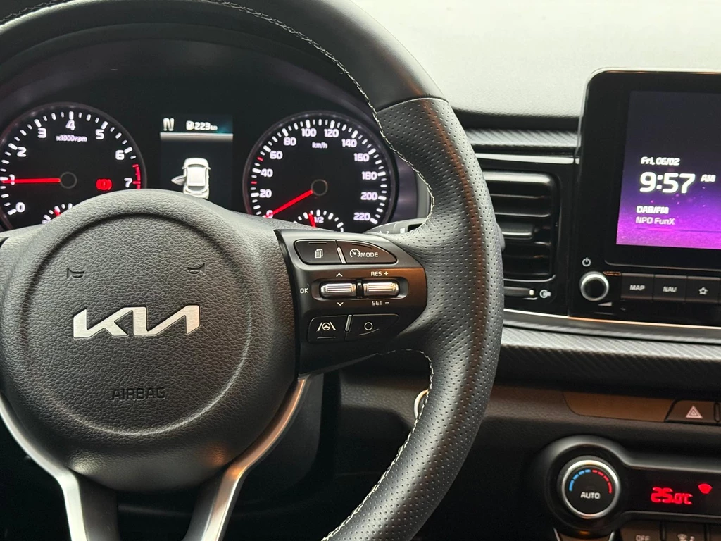 Kia Rio – foto 21