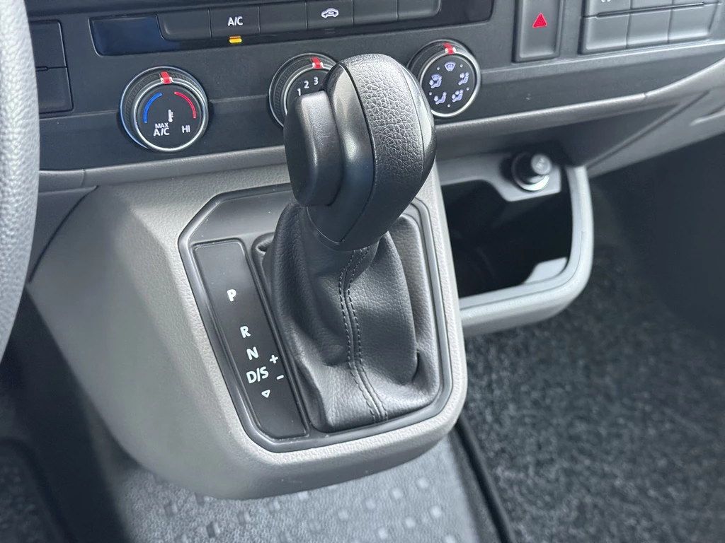 Volkswagen Transporter – foto 26