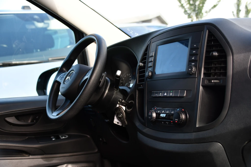 Mercedes-Benz Vito – foto 27