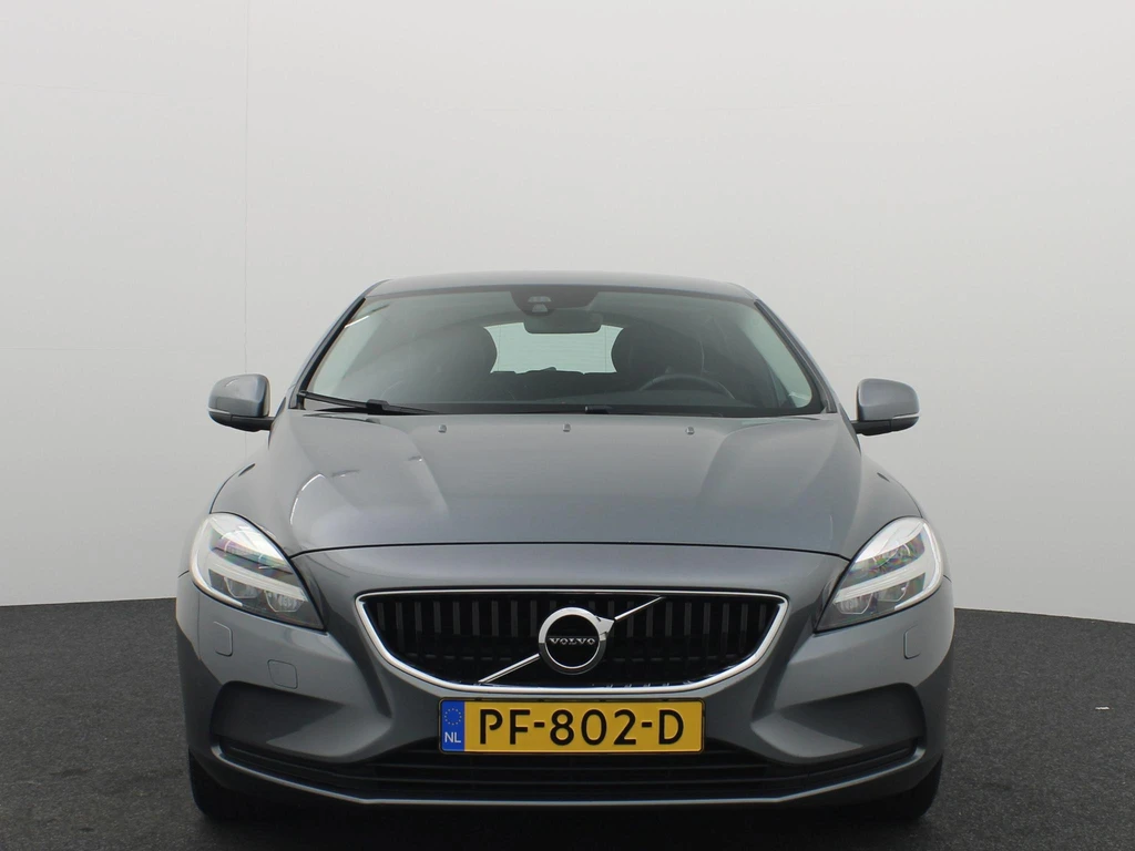 Volvo V40 – foto 8